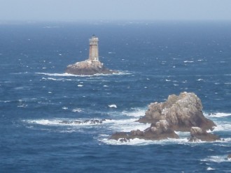 Il Faro di Pointe du Raz Il Faro di Pointe du Raz