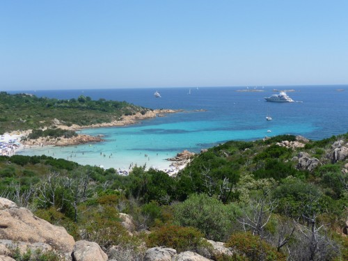 Vacanze in Sardegna - panorama Vacanze in Sardegna - panorama
