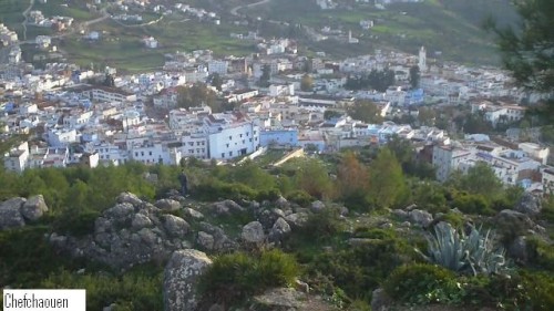 Chefchaouen