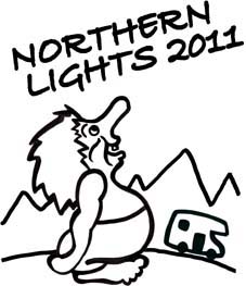 Northen lights Northen lights