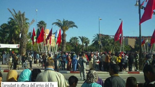 Taroudant