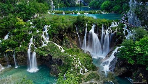 Laghi di Plitvice
