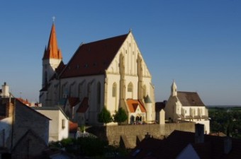Znojmo Znojmo