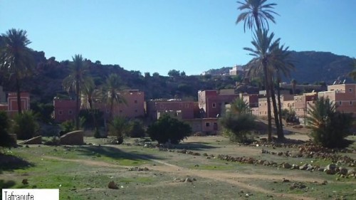 Tafraoute