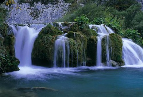 Laghi superiori/inferiori di Plitvice