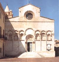 Cattedrale Cattedrale