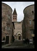La Cattedrale di St.Philibert La Cattedrale di St.Philibert