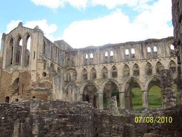 Abbazia di Rievaulx