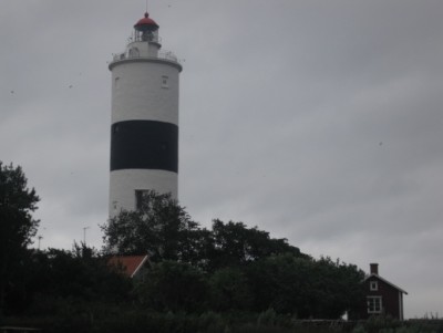 Lange Jan il Faro