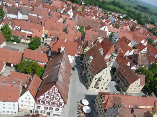 Nordlingen