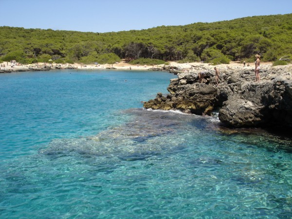 Porto Selvaggio