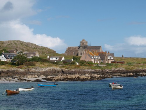 Isola di Iona Isola di Iona