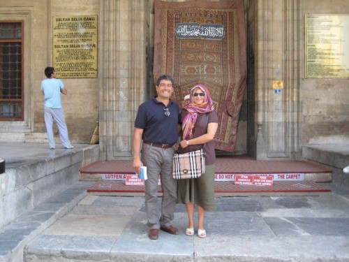 Katarai Medresesi 