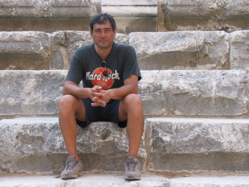 Nunzio