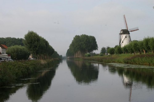 verso Brugge verso Brugge