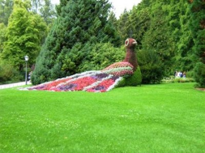 Isola di Mainau