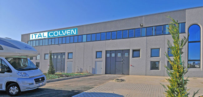 Il nuovo video di ITAL COLVEN Il nuovo video di ITAL COLVEN