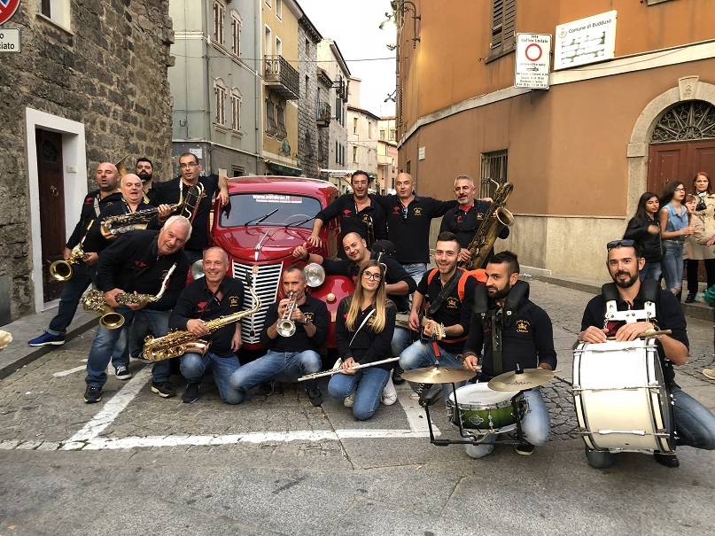 eventi
