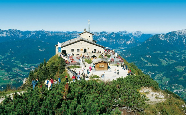 Kehlstein Kehlstein