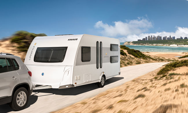 Knaus - Lifestyle