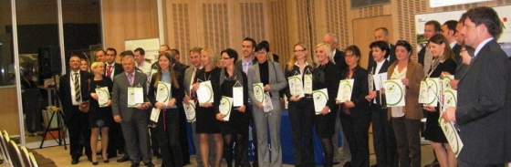 Confedercampeggio e FICC al 7° congresso della Croatian Camping Union Confedercampeggio e FICC al 7° congresso della Croatian Camping Union