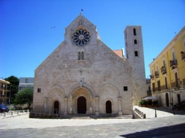 La Cattedrale di Ruvo