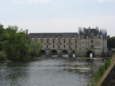 Le Moulin Fort | Camping