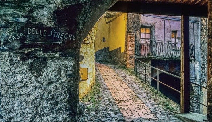 liguria