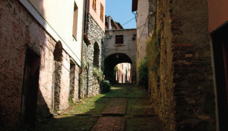 liguria