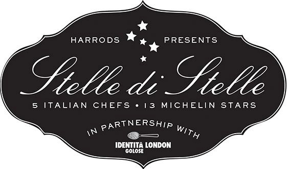 logo Stelle di Stelle