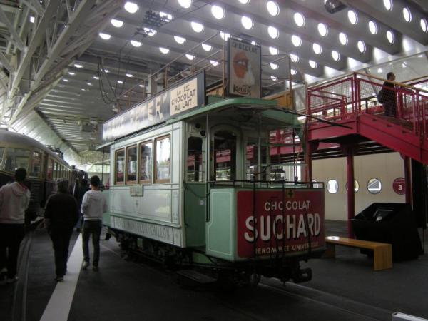 Lucerna Museo dei trasporti padiglione dei treni Lucerna Museo dei trasporti padiglione dei treni
