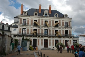 Maison de la Magie Maison de la Magie