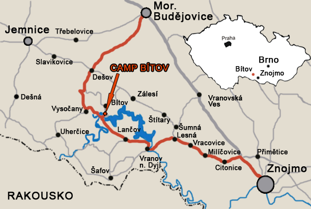 mappa-viaggio-camper-cecoslovacchia mappa-viaggio-camper-cecoslovacchia