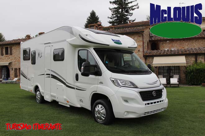 McLouis MC2 60G