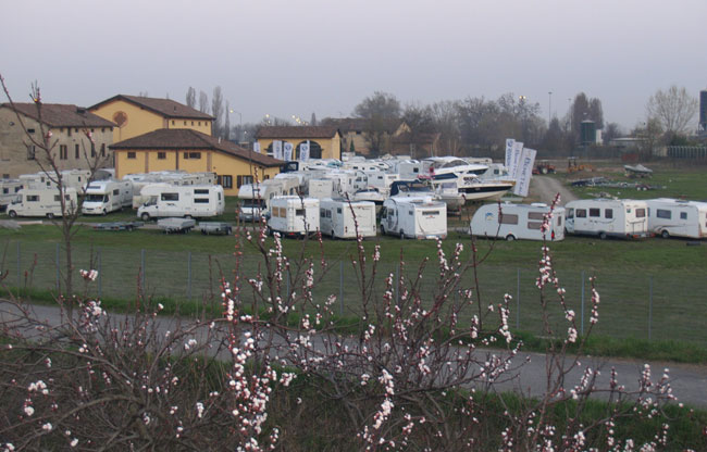Meglioli Camper Modena Meglioli Camper Modena