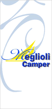 Meglioli Camper Meglioli Camper