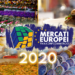 I sapori d’Europa tornano nelle piazze di tutta Italia