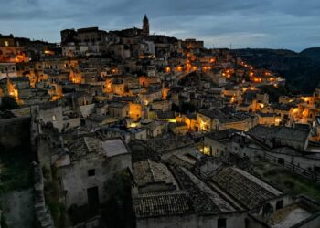 matera eventi