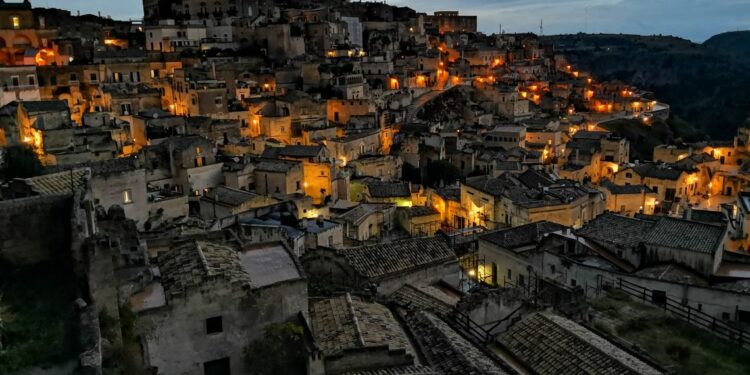 matera eventi