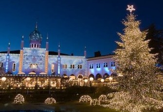 Mercatini di Natale in Danimarca | Copenhagen