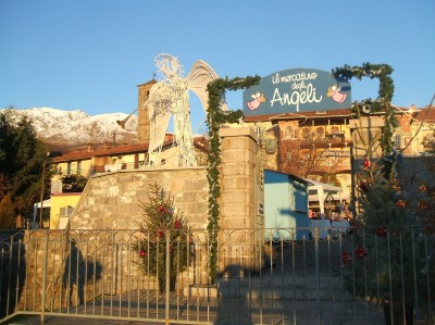 Mercatini natalizi nel Biellese Mercatini natalizi nel Biellese