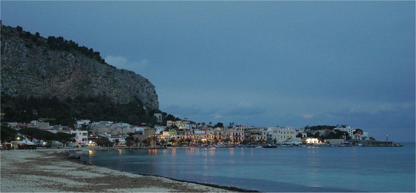 Mondello | localita di mare Mondello | localita di mare