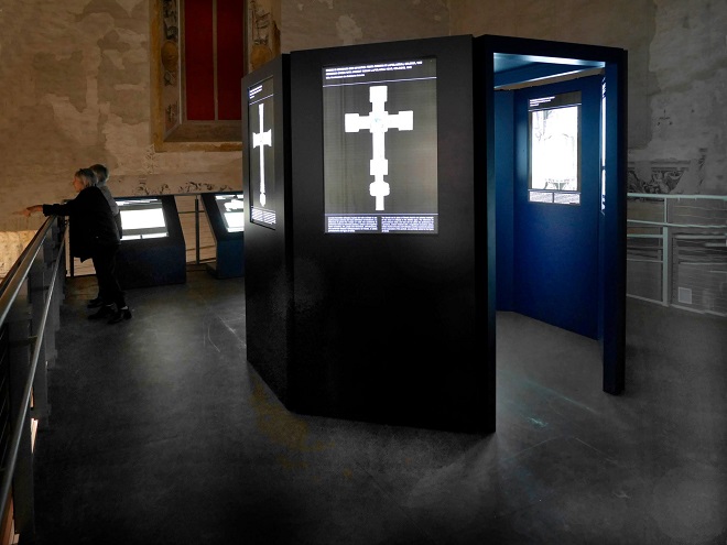 mostra Imperiituro