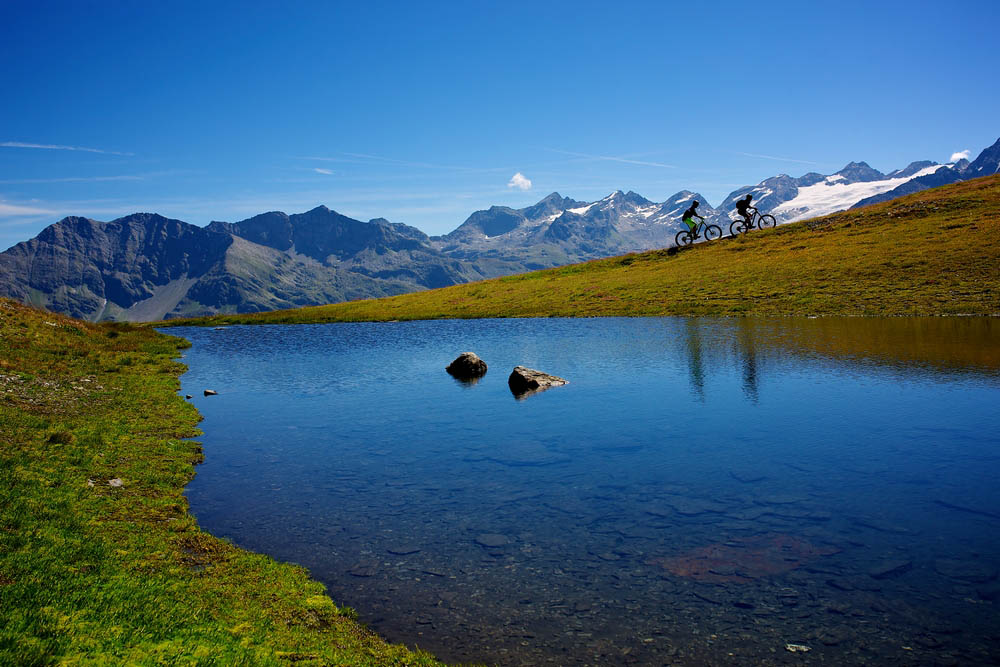 La Thuile