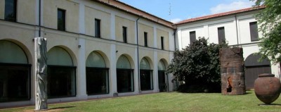 Museo Internazionale della Ceramica Faenza Museo Internazionale della Ceramica Faenza