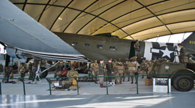 museo delle truppe dell' 82 e 101 divisione aviotrasportata museo delle truppe dell' 82 e 101 divisione aviotrasportata