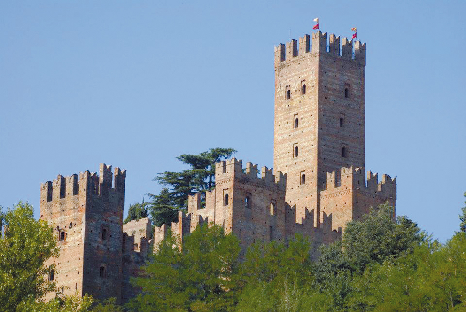 Musica in Castello