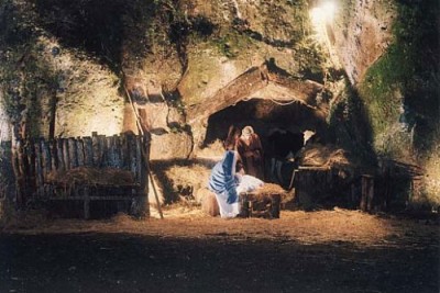 Il Presepe vivente di Corchiano | Natale