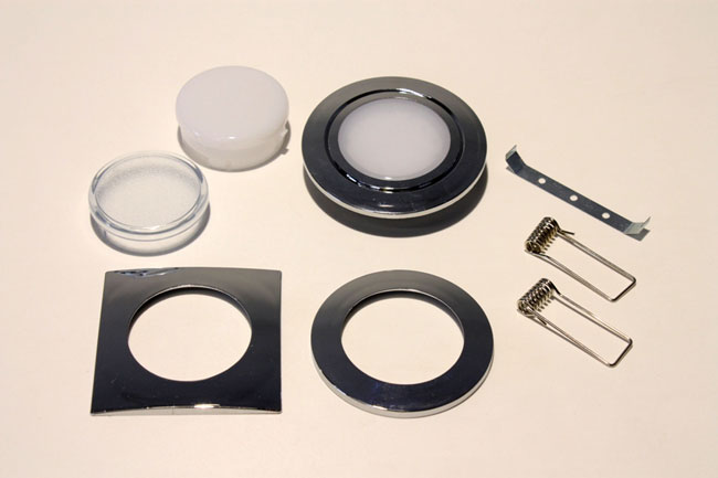 nuovo kit Tecnoled HT nuovo kit Tecnoled HT