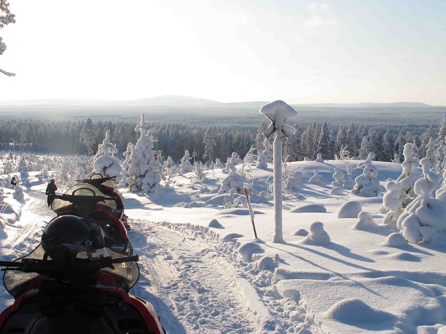 otr_Inverno Lapponia svedese_Skelleftea